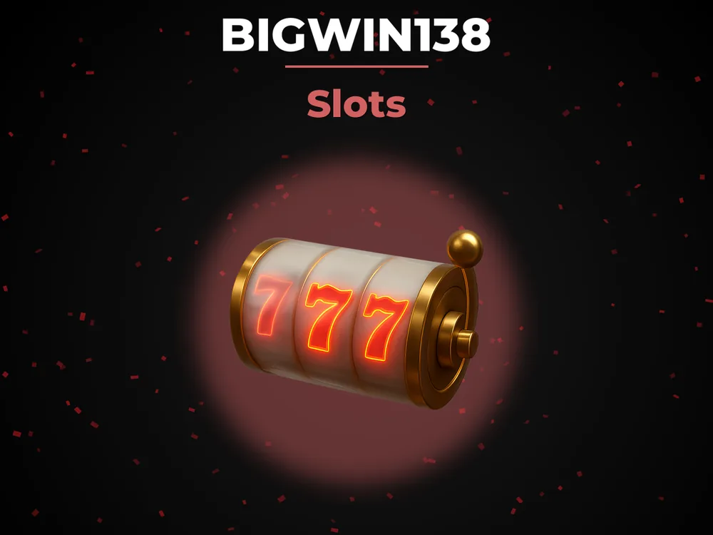 Bigwin138 - Slots