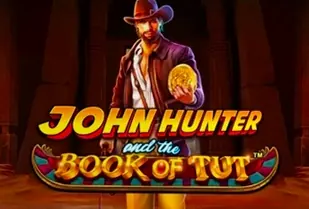 John Hunter and the Book of Tut