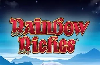 Rainbow Riches