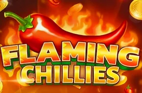 Flaming Chillies