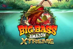 Big Bass Amazon Xtreme