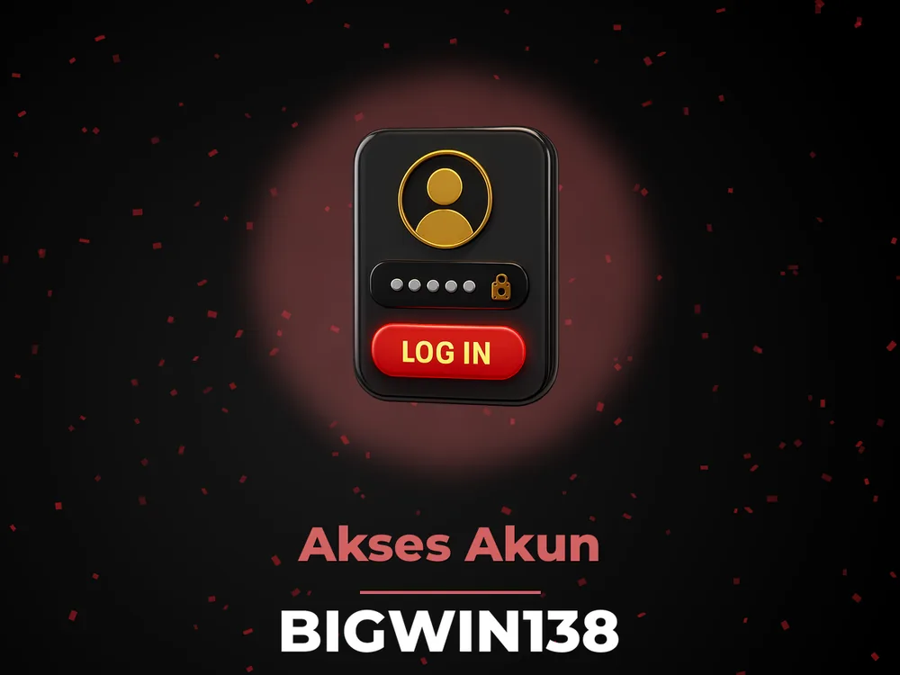 Bigwin138 - Akses Akun