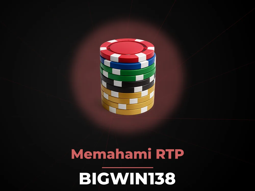 Bigwin138 - Memahami RTP