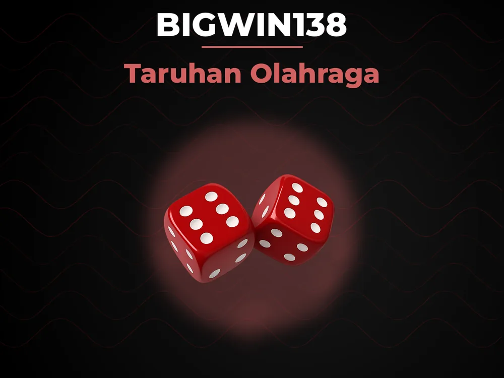 Bigwin138 - Taruhan Olahraga