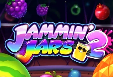 Jammin' Jars 2