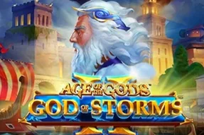 Age of the Gods God of Storms 2