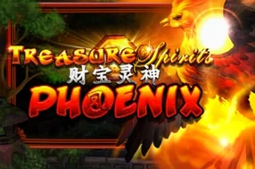 Treasure Spirits Phoenix