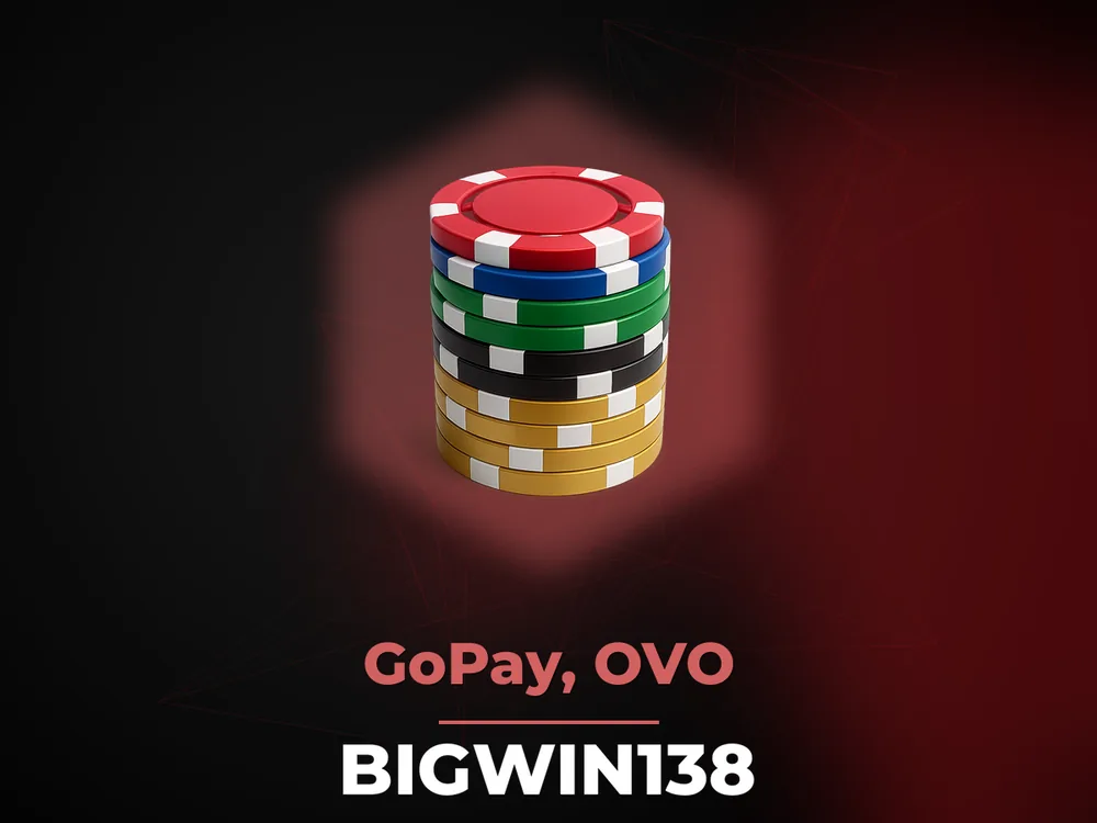 Bigwin138 - GoPay, OVO