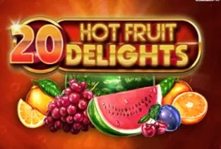 20 Hot Fruit Delights