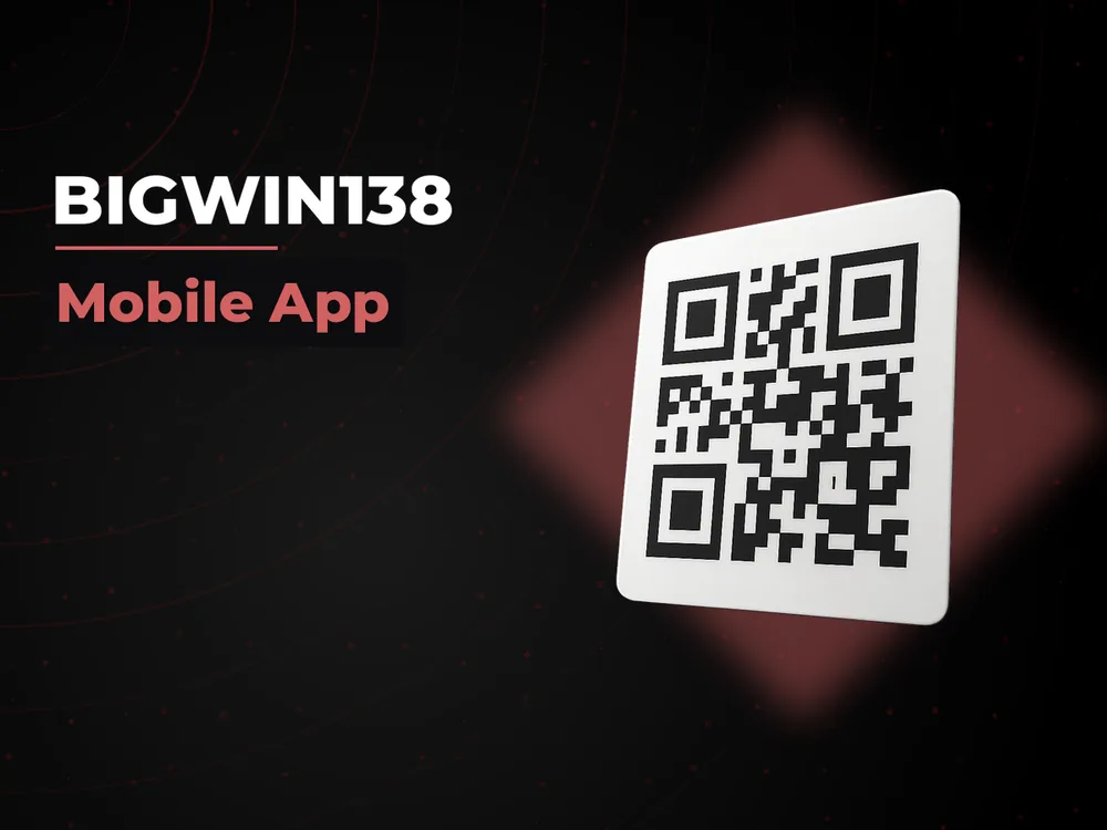 Bigwin138 - Mobile App