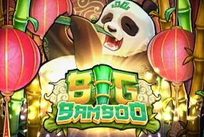 Big Bamboo