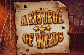 A Fistful of Wilds