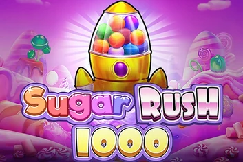 Sugar Rush 1000