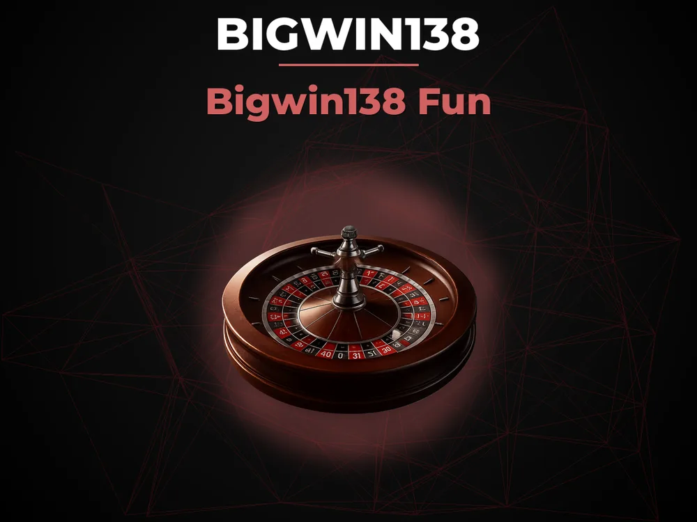 Bigwin138 - Bigwin138 Fun