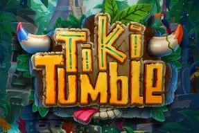 Tiki Tumble Bonus Buy