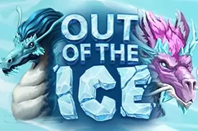 Out of the Ice