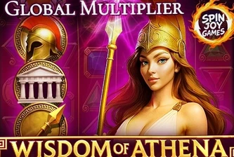 Wisdom of Athena