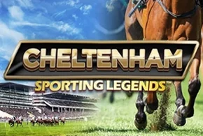 Cheltenham Sporting Legends