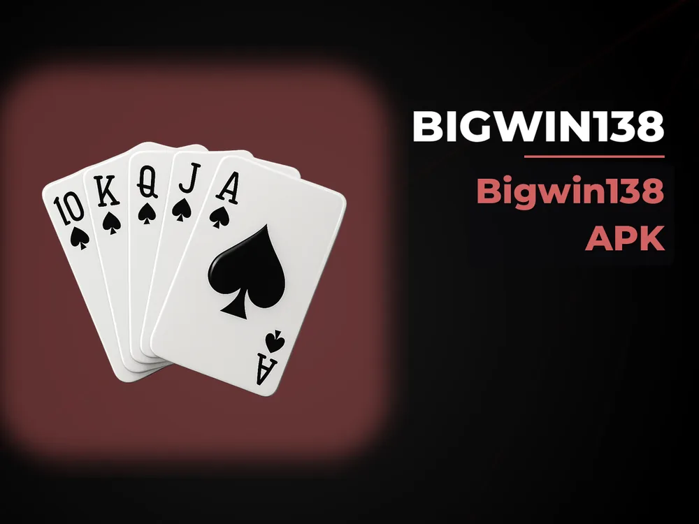 Bigwin138 - Bigwin138 APK