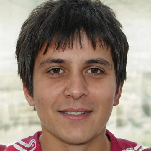 Arif K.