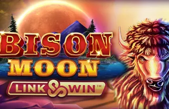 Bison Moon