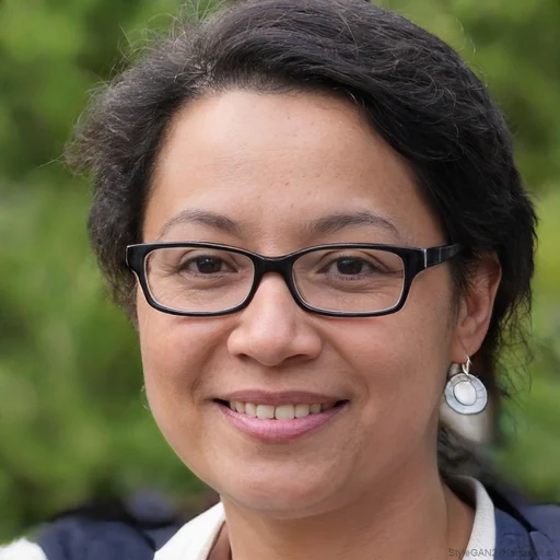 Maya S.