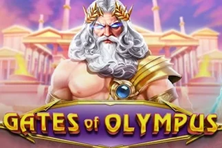 Gates of Olympus