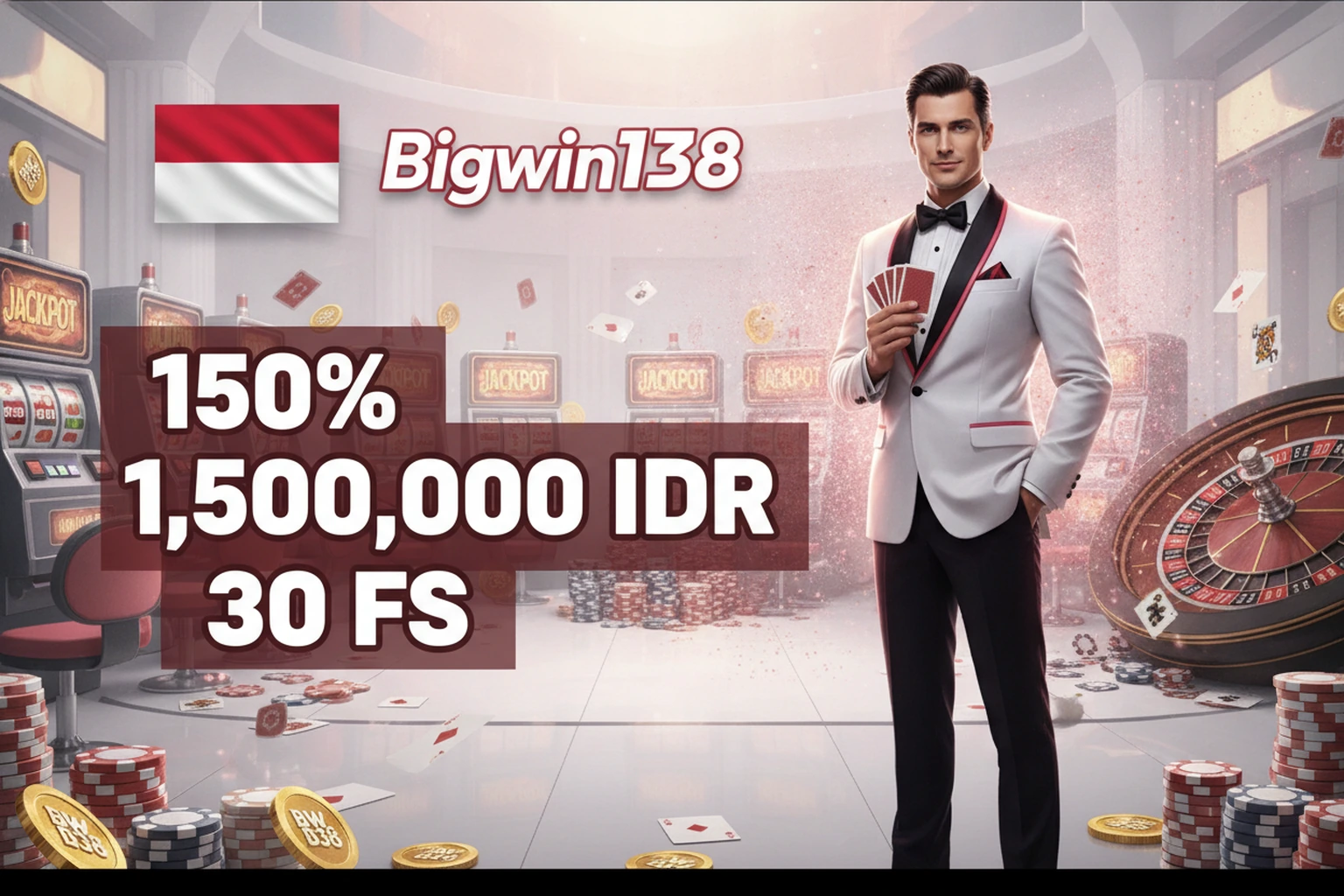 Bigwin138 Indonesia