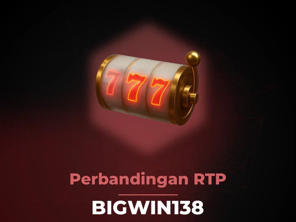 Bigwin138 - Perbandingan RTP