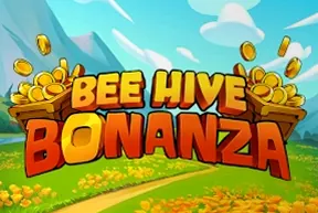 Bee Hive Bonanza