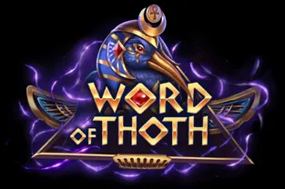 Word of Thoth
