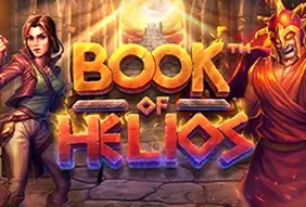 Book of Helios
