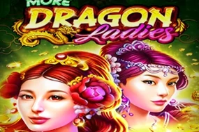 More Dragon Ladies