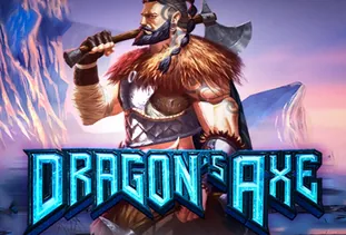 Dragon's Axe