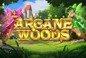 Arcane Woods