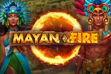 Mayan Fire