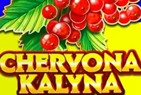Chervona Kalyna