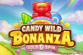 Candy Wild Bonanza