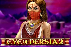 Eye of Persia 2