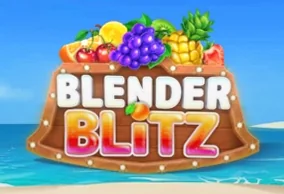 Blender Blitz