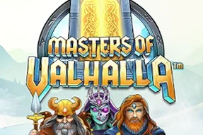 Masters of Valhalla