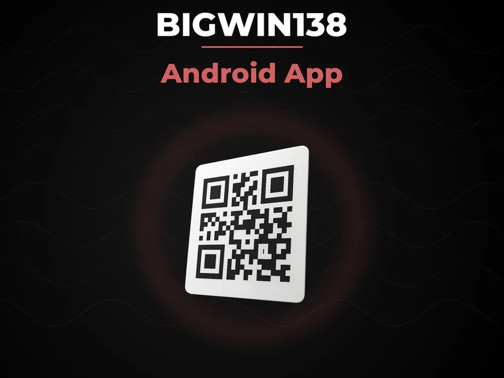 Bigwin138 - Android App