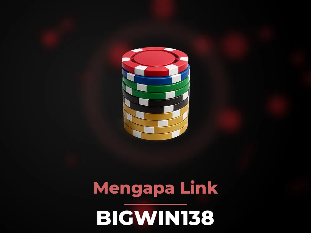 Bigwin138 - Mengapa Link