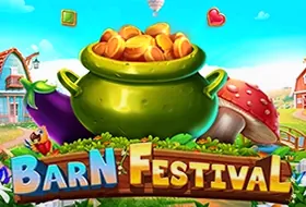 Barn Festival