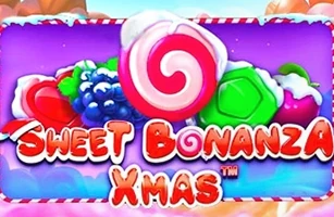 Sweet Bonanza Xmas