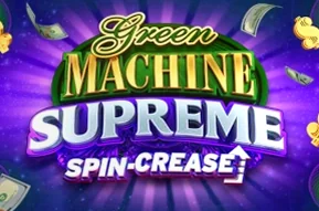 Green Machine Supreme
