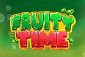 Fruity Time