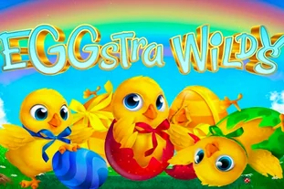 Eggstra Wilds