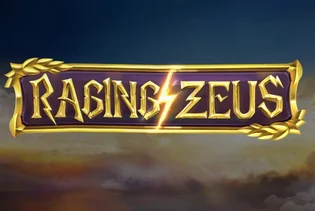 Raging Zeus