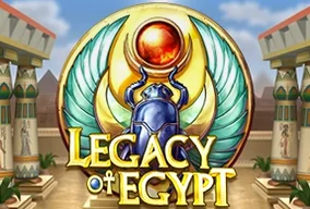 Legacy of Egypt